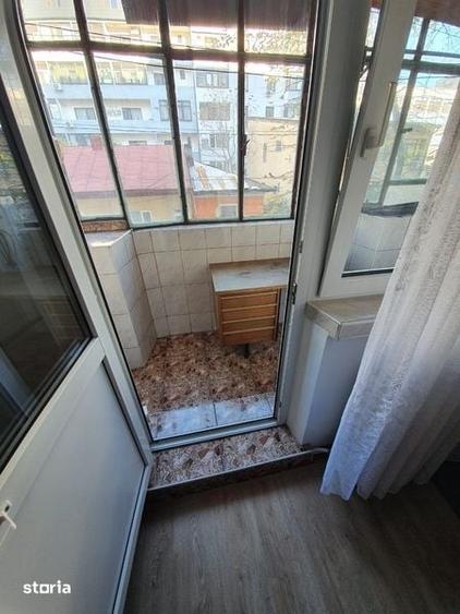 Inchiriez apartament 3 camere - 3