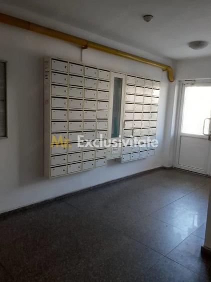 Apartament cu 2 camere decomandat în Găvana