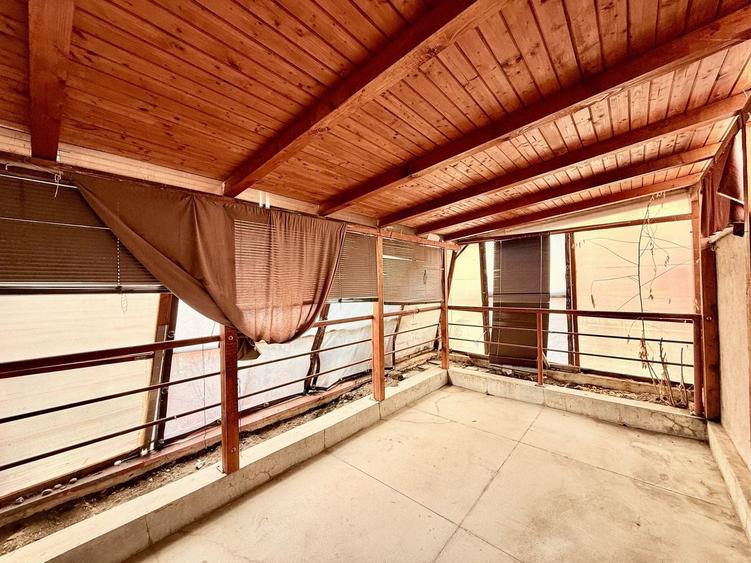 Vila 180 mp desfasurati cartier de case Belvedere Regie - 33