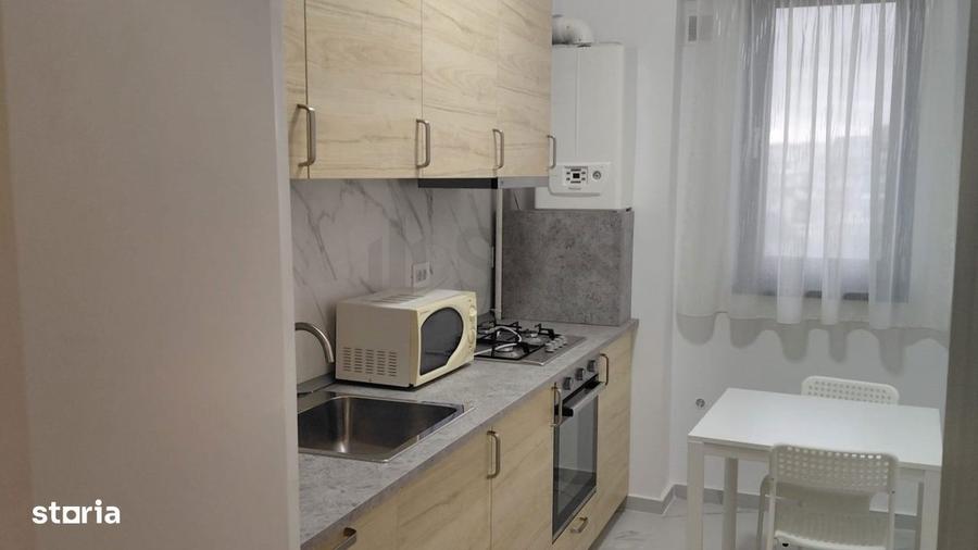 Apartament premium de inchiriat I Pacii I Novum - 3