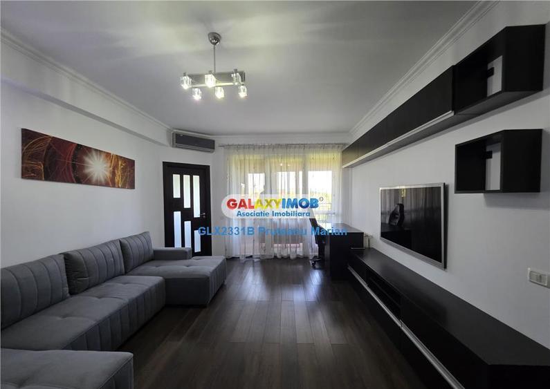 Apartament Premium cu 2 camere situat langa Bd Valea Larga - 1