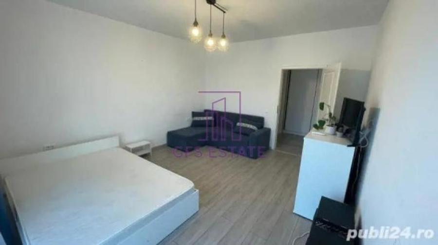 Inchirieri Garsoniere Exigent - 2