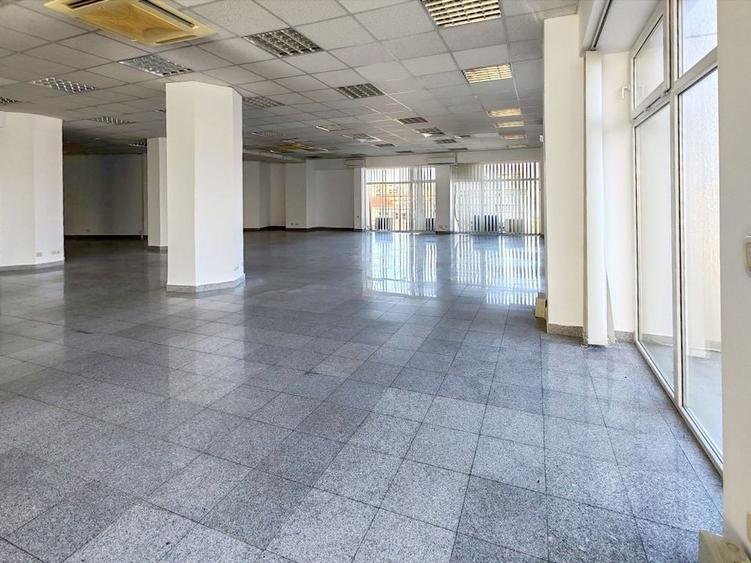 Birou spatios in Centrul Civic - 5