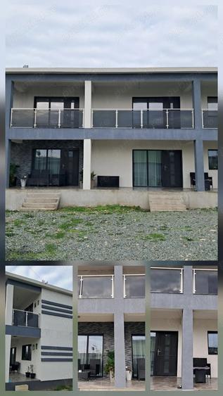 Vila in Tuzla- Oportunitate de afacere tip pensiune ?i locuire! - 4
