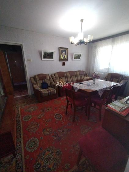 Tic tac -Tomis nord 3camere Tic tac -Tomis nord 3camere