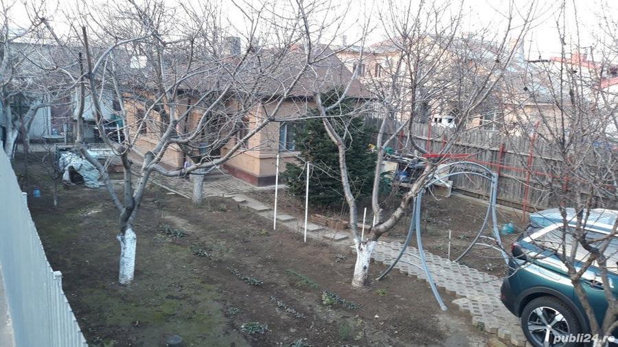 Casa + teren 414m, sector 5, Bucuresti - 1