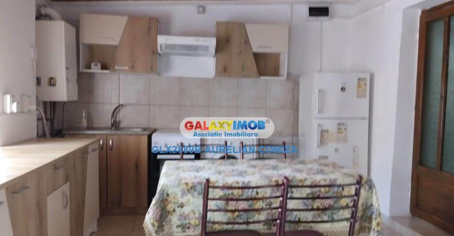 4 camere Snagov/mobilat/utilat - 4