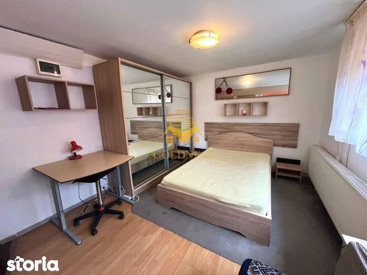 Garsoniera/ STUDIO, mobilata utilata, Pet Friendly, 18 GYM, Buna Ziua - 6