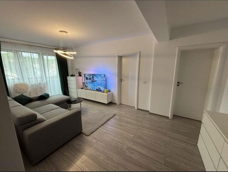 Apartament 2 camere de inchiriat Trivale, zona Magic | Loc de parcare | Complex rezidential securizat - 2
