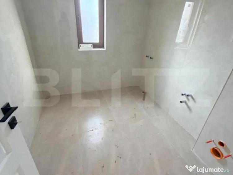 Casa individuala la cheie, 3 km de Brasov, cartier nou cu ac - 8