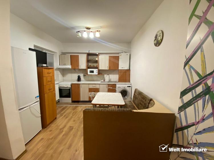 Apartament cu 2 camere, Piata Abator, apoape de centru - 1