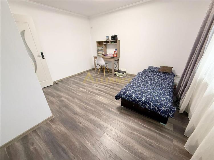 Vila Individuala Mobilata / 4 Camere / 2 Bai / Teren 325 mp - 17