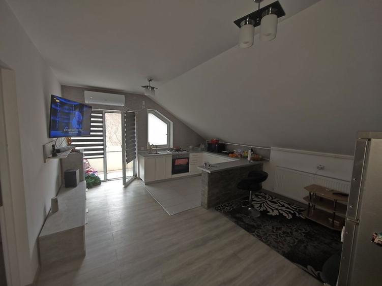 Apartament 2 camere, Floresti - 2