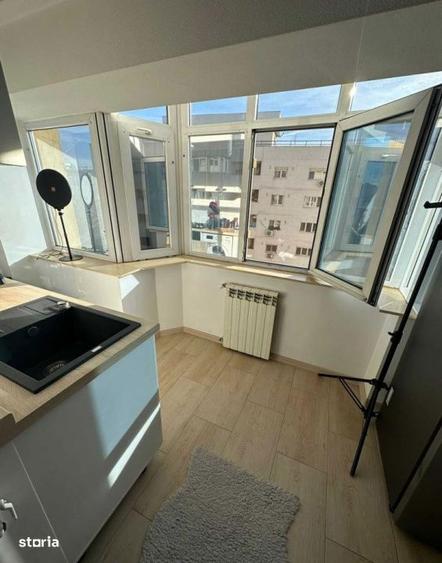 Garsoniera ultracentrala Bd. Unirii 64 | P-ta Alba Iulia | 48 mp | - 3
