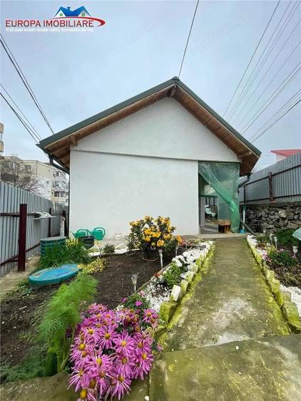Casa de vanzare zona E3 -Tulcea - 10
