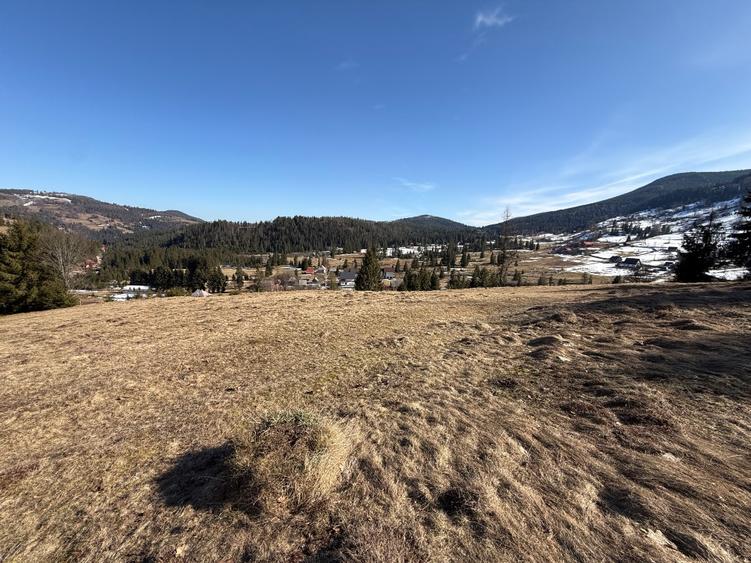 Teren de vânzare intravilan în Arieșeni (Alba) - 2