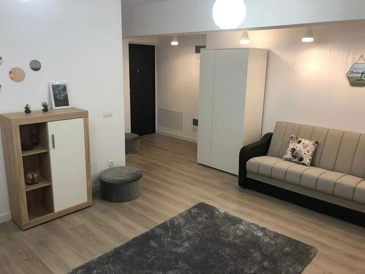 Apartament cu 1 camera, decomandat, zona Tudor Vladimirescu - 2