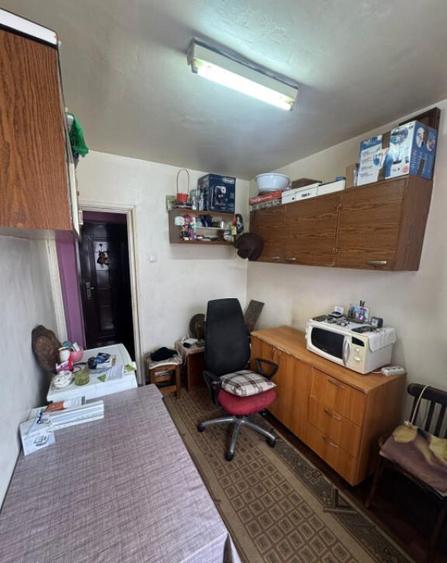 Apartament 3 camere Baia Sprie, etaj 2, mobilat, utilat, 39 - 1