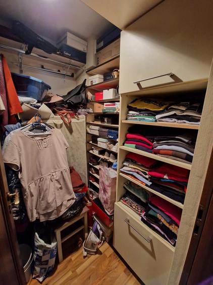 Apartament 3 camere confort marit in Borhanci - 8