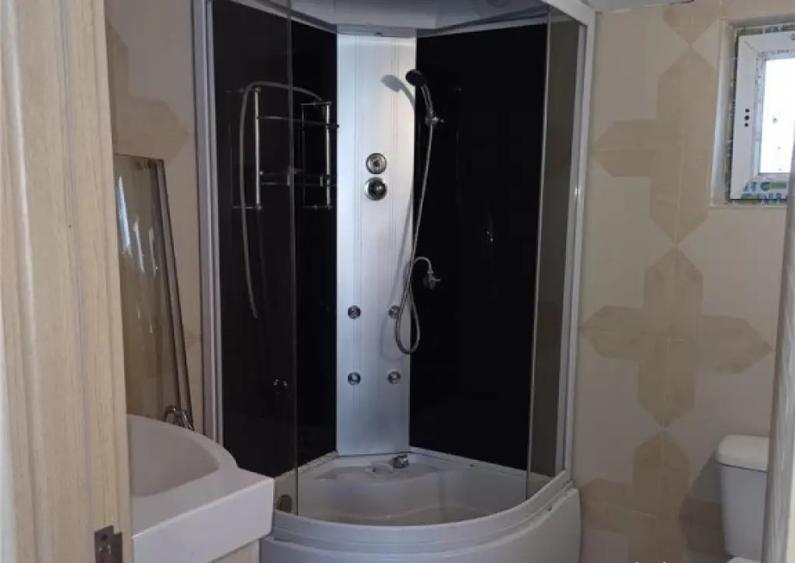 Casa si pentru cazare muncitori in zona parcului industrial - 4