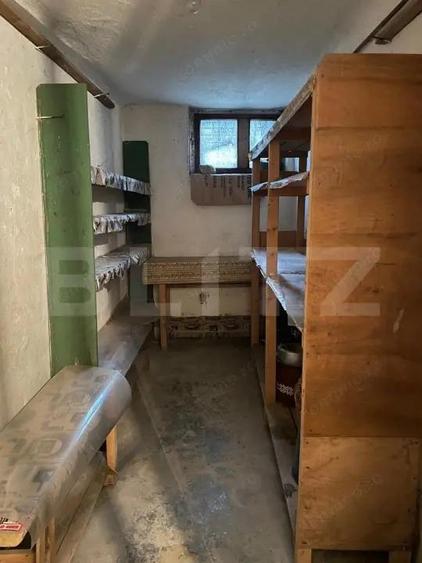 Apartament 2 camere, 44 mp, Zona Blocuri, Campia Turzii - 8