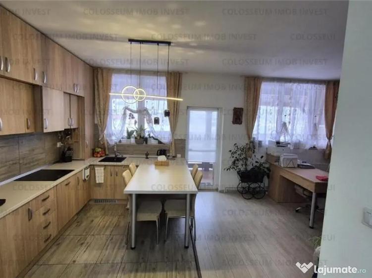 NEINTABULAT! Apartament 2 camere, decomandat - zona Astra - 4