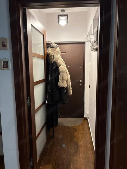 Universitate Apartament 3 camere, terasa 18 mp, boxa mare 48 mp, mobilat complet - 7