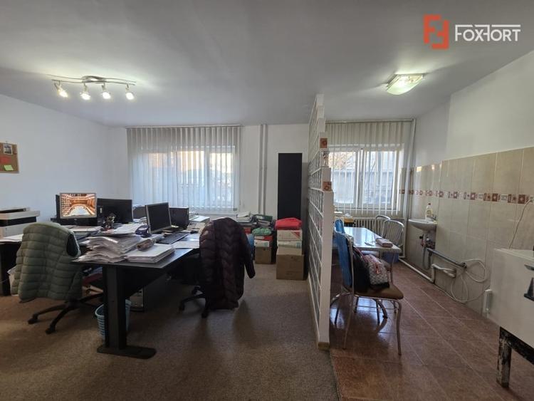 Apartament 2 camere de vanzare - zona Malul Muresului - 2