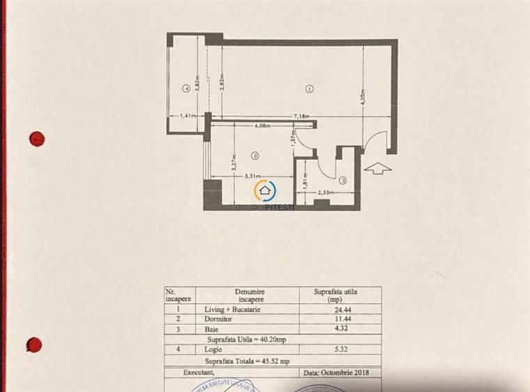 Apartament doua camere bloc nou Bere-Dedeman, etaj intermediar - 7