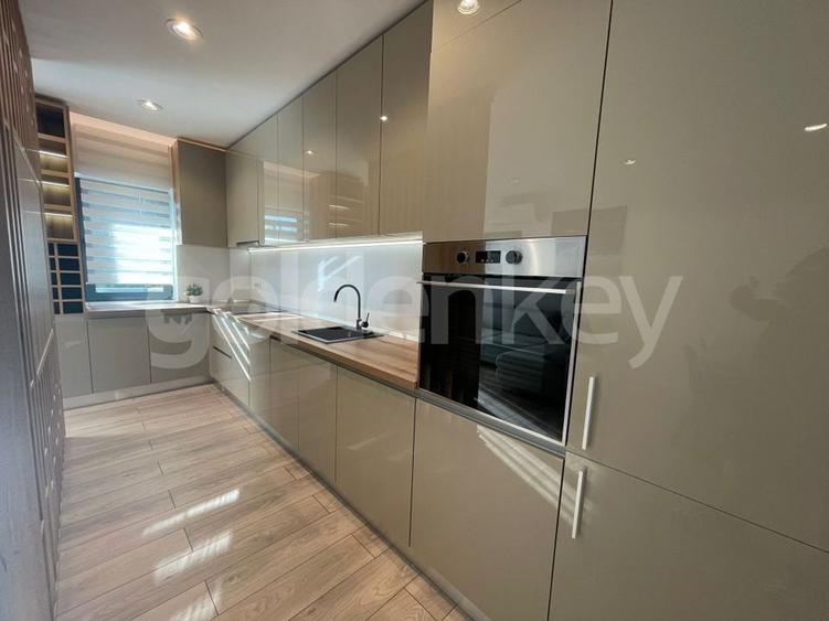 Apartament cu 2 camere | garaj | piscina | sala fitness - 6