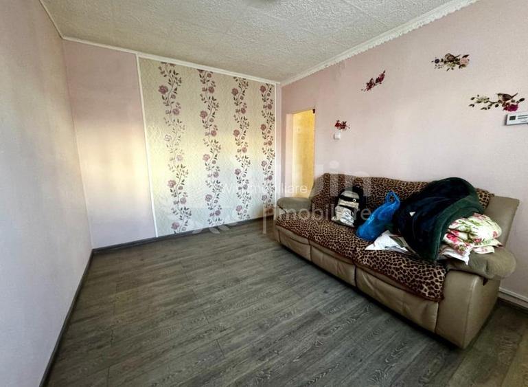 Apartament cu 2 camere + 2 parcari incluse | Terasa | Iris | Oasului