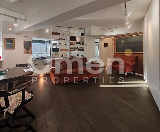 Apartament cu 2 camere de vânzare | Zonă Centrală | - 2