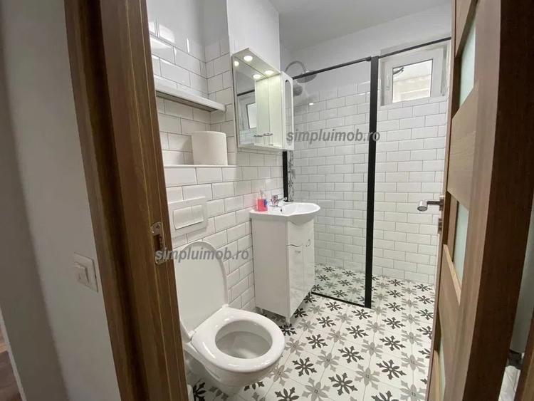 Renovat Modern 2 Camere Colentina - 7