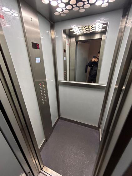 Dristor 2 Camere 55 Mp Bloc 1985  5 Min Metrou Instalatii Sanitare Schimbate - 17