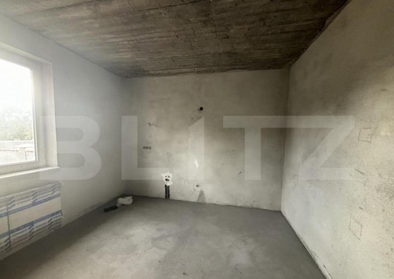 Casa de vanzare, 120 mp utili, teren 780 mp, zona Botizulu - 20