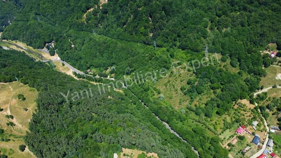 Teren de vanzare pe Transfagara?an. - 12