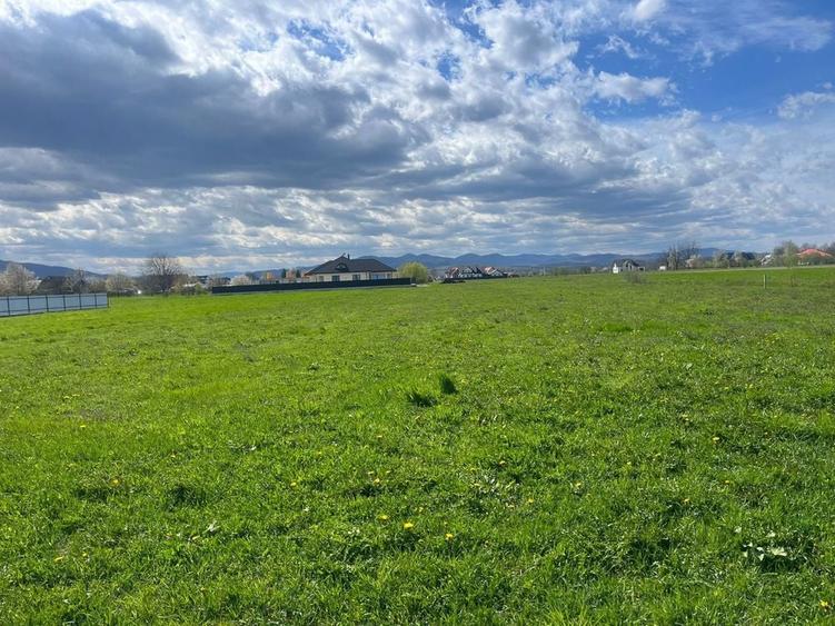 Teren Vicovu de Sus centru 36 ari intravilan - 4