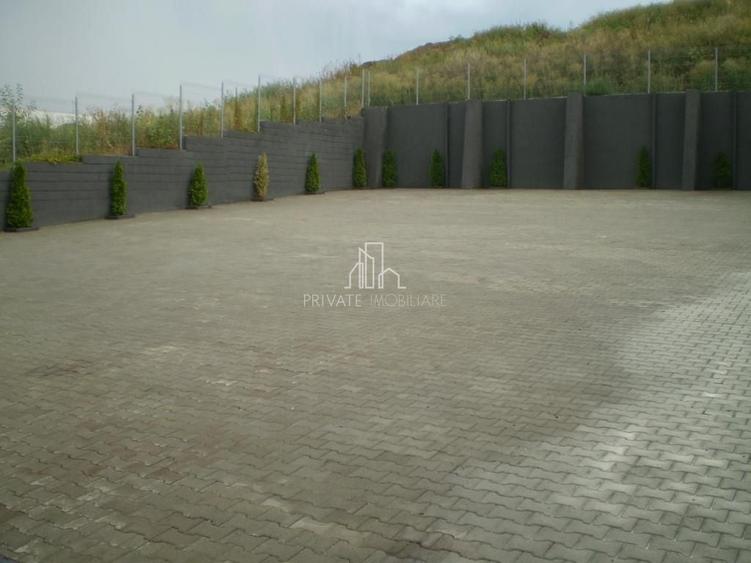 Spatiu Comercial De Inchiriat, Cristesti, Targu Mures - 8