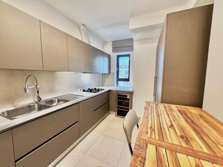 Apartament 5 camere One Floreasca Lake - 7