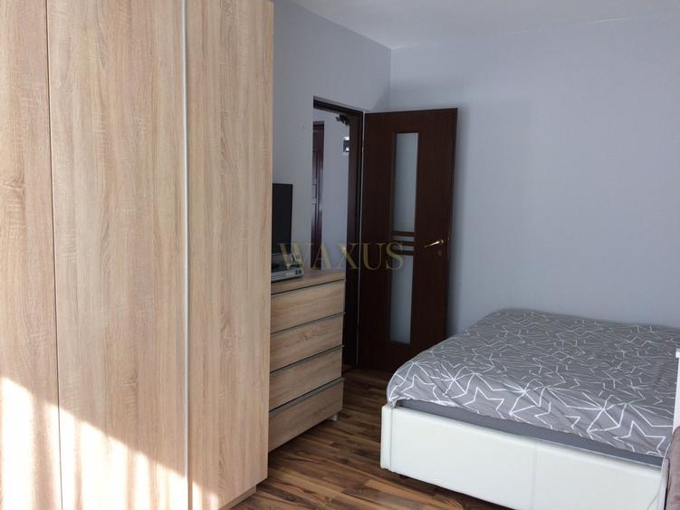 Apartament cu 2 camere,  55 mp, Baciu - 6