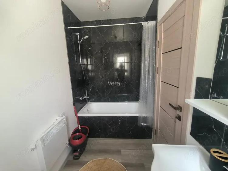Apartament 1 camera spa?ios | 1 min Metrou Grozave?ti