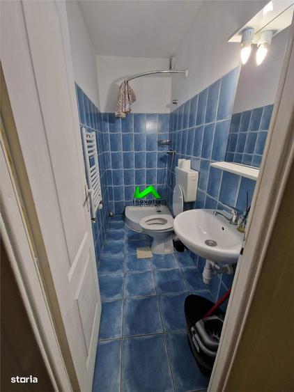 Garsoniera de vanzare Sibiu Stefan cel Mare - 2