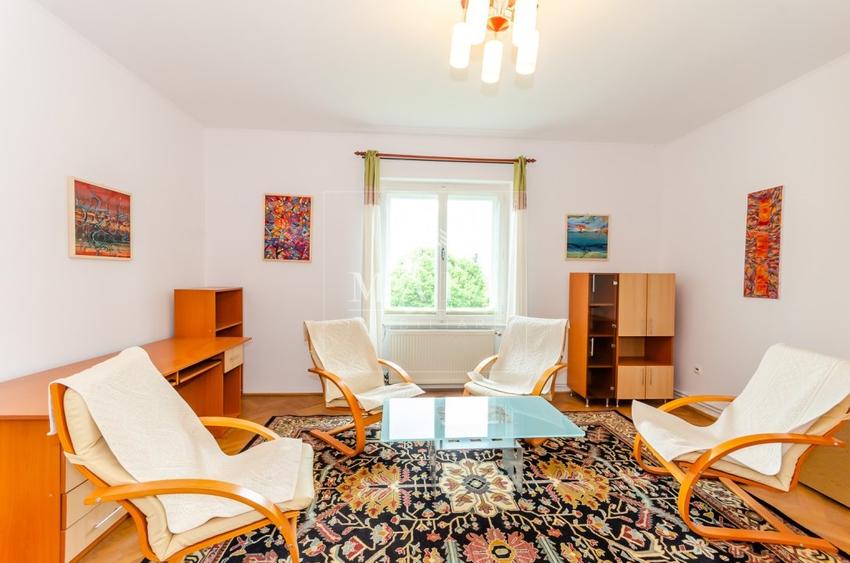 Penthouse de inchiriat, 150 mp, zona de case, langa Parcul Sub Arini - 6