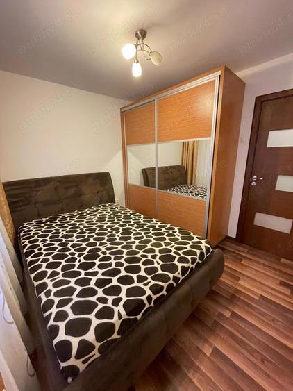Inchiriez apartament 2 camere Drumul Taberei Metrou Romancierilor - 9