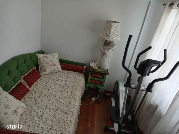 Piata Alba Iulia, adiacent, 2 camere bloc 2010, - 5