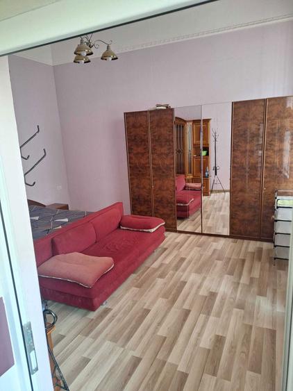 Inchiriez apart.1 Camera spatios Zona ultra central (Teatru ) convenabil - 1