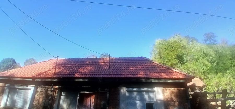 De vanzare casa in Domasnea - 4