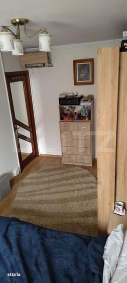 Apartament 2 camere, 40 mp, semidecomandat, etaj intermediar, zona Uni - 11