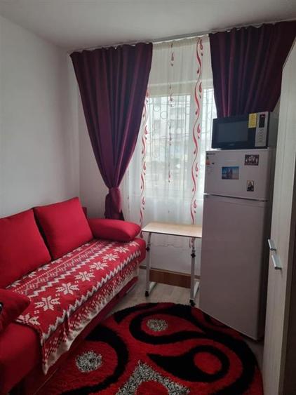 Garsoniera - Podu de Piatra/Cantemir - 1