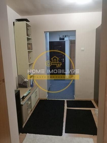 Apartament 3 camere Păcurari LukOil-Piața Păcurari - 8